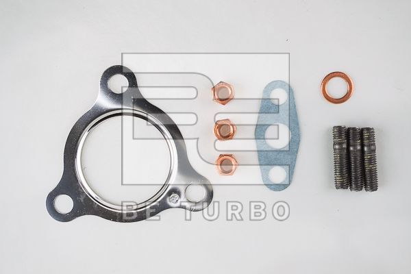 BE TURBO Монтажный комплект, компрессор ABS162